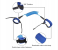 Safety Child Anti Lost Wrist Strap Walking Hand Belt For Kids 8 in UAE