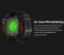 MK66 Rugged Bluetooth Phone Call Sports Wireless Charging HD Display Smart watch For Men 5 in UAE