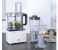 Braun Fp 3131, Food Processor 800 Watts. Blender 1.2 L, Food Prep Bowl 2.1L 2Speed Button And Pulse - White 1 in KSA