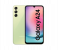 Samsung Galaxy A24 4GB RAM 128GB - Light Green 1 in OMAN