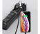 Generic 4 in 1 USB Rechargeable MultiFunction LED Image