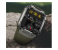 MK66 Rugged Bluetooth Phone Call Sports Wireless Charging HD Display Smart watch For Men 8 in UAE