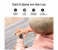 Google Pixel Watch 41mm with Silver Stainless Steel case and Charcoal Active Band WiFi 8 in UAE