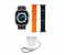 Haino Teko GP8 Smart Watch Ultra with 2 Set Straps and Bluetooth Wireless Earphone Combo 1 in UAE