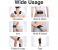 Electric Massagers, Microcurrent EMS Mini Massage Device-B 2 in KSA