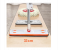 Home Rotatable Dry Wet Floor Mop Household Cleaning 3 in KSA