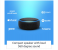 Amazon Echo Dot 3rd Gen with Built-in Alexa Smart Speaker - Black 4 in UAE