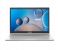 ASUS X515EA-BQ2835W-SILVER 15.6 Inch FHD Intel Core i3 1115G4 3.0GHZ Processor 4GB RAM 256GB SSD Intel IRIS Graphics Windows 11 Home with ASUS Backpack, Mouse - Silver 2 in OMAN