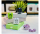 Air31 Wireless TWS Earbuds with Charging Transparent Case Noise Cancelling Headphones BT5.3 Low latency Earphone for Android IOS - Assorted Colour 1 in OMAN