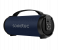 Soundtec Trip Portable Speaker By Porodo - Blue 4 in OMAN
