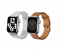 Haino Teko S8 Max Silver Edition Smart Watch With Dual Straps 1 in UAE