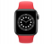 IWO 8 Sport Smart Watch - Red 1 in KSA