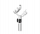 Zhiyun Smooth 5S Professional Smartphone Gimbal - White 6 in UAE
