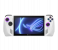Asus ROG ALLY Handheld Gaming 16GB RAM 512GB SSD with AMD Ryzen Z1 Extreme Processor and AMD Radeon Navi3 Graphics 1 in OMAN