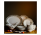 Royalford RF6718 45 Pieces Melamine Dinner Set 4 in UAE