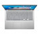 Asus NoteBook X515MA-BR912WS Productivity Laptop 15.6inch HD Intel Celeron 4GB RAM 128 GB SSD Intel UHD Graphics 600 Windows 11 - Silver 2 in UAE