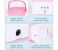 Jongo Mini Portable Folding Washing Machine For Home And Travel 4 in UAE