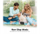 Oraimo OBS-04S Palm Portable IP67 Dust & Waterproof Bluetooth Speaker - Grey 4 in UAE