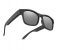 XCell SG-1 Musical Sunglass - Black 1 in OMAN