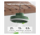 Generic Aromatherapy LED Light Mini Portable Ceiling Fan Rechargeable Camping Bedroom Small Portable USB Outdoor Ceiling Fan B 3 in KSA