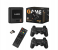Game Box plus Portable Video Game Console Built-in TV Box 20000+ Games with HDMI Game Box and Gamepad 3 in OMAN