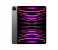 Apple iPad Pro 12.9 Inch 2022 with Apple M2 Chip 128GB Wifi - Space Grey 1 in OMAN