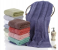4 Piece Premium Large Bath Towel Image