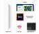 Apple iPad Pro 12.9 Inch 2022 with Apple M2 Chip 128GB Wifi + Cellular - Space Grey 5 in OMAN