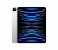 Apple iPad Pro 12.9 Inch 2022 with Apple M2 Chip 128GB Wifi + Cellular - Silver 1 in OMAN