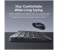 Oraimo Smart Office Slim OF-KK60 Quiet Typing Scissor Mechanism Key Structure Wireless Keyboard Mouse Combo 4 in UAE