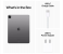 Apple iPad Pro 12.9 Inch 2022 with Apple M2 Chip 128GB Wifi - Space Grey 4 in OMAN