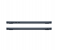 Apple Macbook Air MQKW3 2023 15 Inch M2 Chip 8GB RAM 256GB SSD English Keyboard - Midnight 5 in OMAN