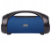  Soundtec Trill Portable Speaker By Porodo -Blue 3 in OMAN