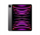 Apple iPad Pro 12.9 Inch 2022 with Apple M2 Chip 256GB Wifi - Space Grey 1 in OMAN