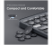 Oraimo Smart Office Slim OF-KK60 Quiet Typing Scissor Mechanism Key Structure Wireless Keyboard Mouse Combo 3 in UAE