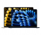 Apple Macbook Air MQKW3 2023 15 Inch M2 Chip 8GB RAM 256GB SSD English Keyboard - Midnight 8 in OMAN