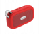 Oraimo OBS-04S Palm Portable IP67 Dust & Waterproof Bluetooth Speaker - Red 1 in UAE