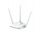 D-Link Eagle Pro AI N300 Smart Router R04 with Voice Control - White 4 in OMAN