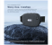 Oraimo Wrap OBS40S Heavy Bass Portable Wireless Speaker - Black 3 in UAE
