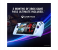 Asus ROG ALLY Handheld Gaming 16GB RAM 512GB SSD with AMD Ryzen Z1 Extreme Processor and AMD Radeon Navi3 Graphics 9 in OMAN