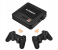 Game Box plus Portable Video Game Console Built-in TV Box 20000+ Games with HDMI Game Box and Gamepad 4 in OMAN