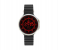 Porodo Ultra Evo Smart Watch 1.51 inch Wide Touch Screen - Black 3 in OMAN
