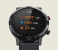 Haylou RT LS05S Smart Watch - Black 2 in OMAN