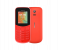 Nokia 130 Dual Sim Mobile Phone with Camera - Red 1 in UAE