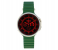 Porodo Ultra Evo Smart Watch 1.51 inch Wide Touch Screen - Green 4 in OMAN