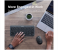 Oraimo Smart Office Slim OF-KK60 Quiet Typing Scissor Mechanism Key Structure Wireless Keyboard Mouse Combo 5 in UAE