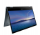Asus Zenbook Flip 13 UX363EA-OLED005W-GREY 13.3 Inch OLED FHD Intel Core i5 1135G7 Processor 8GB RAM 512GB SSD Intel Iris X Graphics Windows 11 Home with Stylus Pen and Bag - Grey 2 in UAE