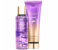 Victorias Secret 250ml Love Spell Body Mist and 236ml Body Lotion 1 in UAE
