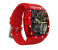  Green Lion Carlos Santos Smart Watch - Red 3 in OMAN