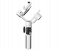 Zhiyun Smooth 5S Combo Professional Smartphone Gimbal - White 2 in UAE